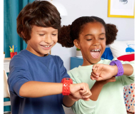 Little Tikes Tobi™ 2 Robot Smartwatch Fioletowy - 1030011 - zdjęcie 8